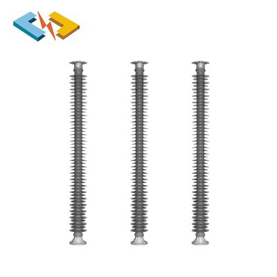 Hybridní post izolátor 330kV